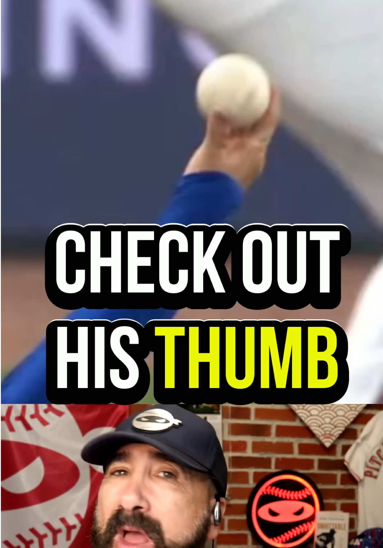 @Pitching Ninja