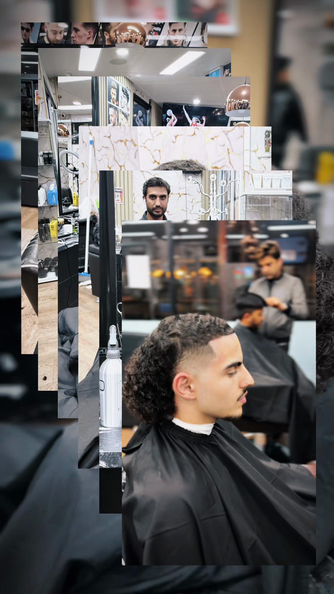 @A&S Hair Studio