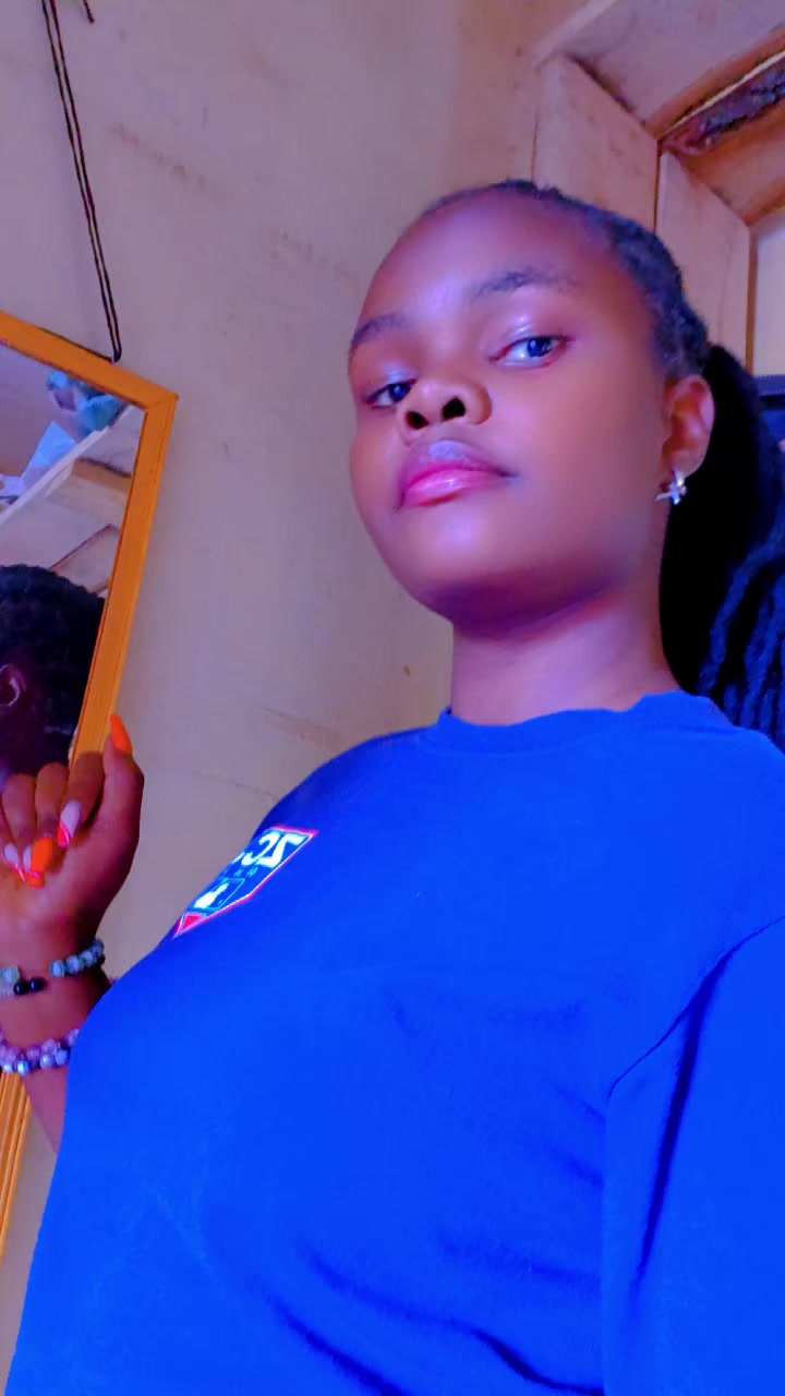 @celeb wa kimana
