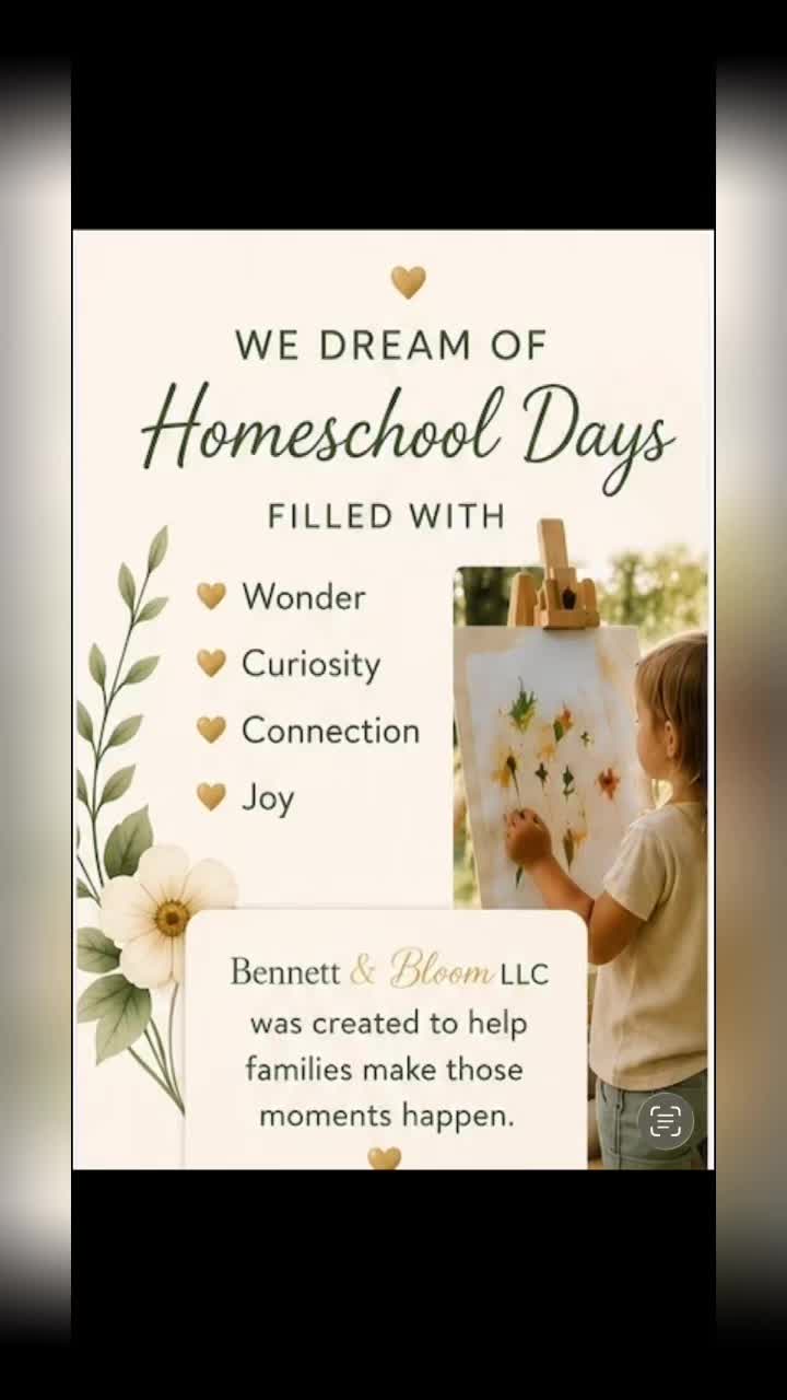 @Bennett & Bloom