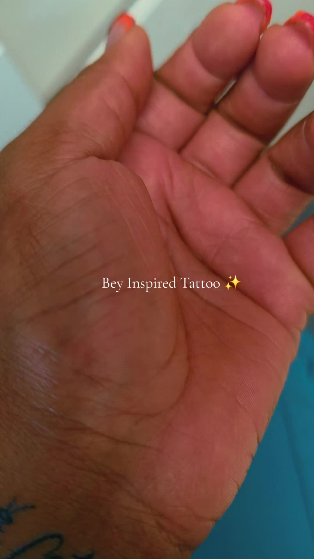 @Mani Aye, RN 🩺♉🇹🇹🇻🇨🐝