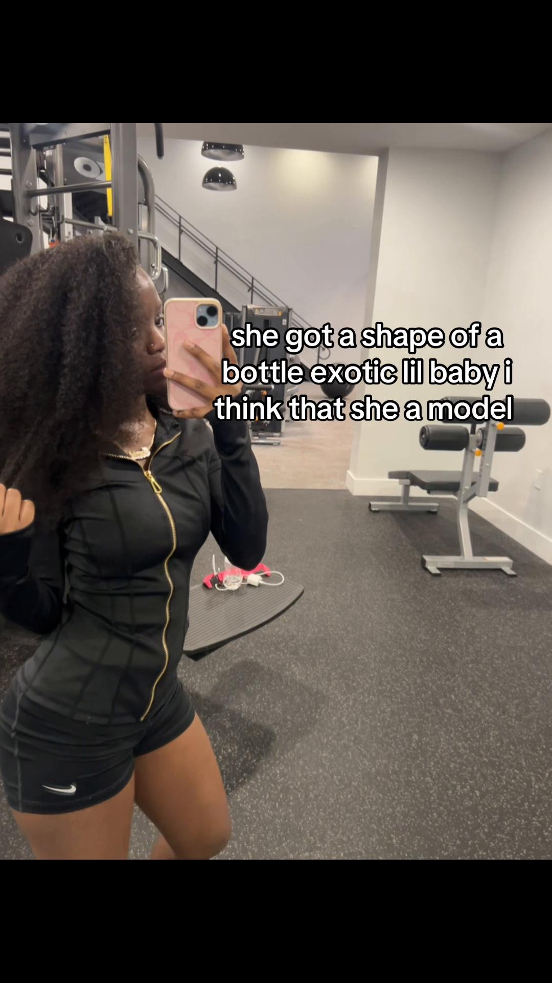 @YouTube: JameriaMarie