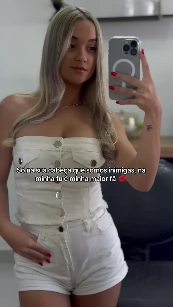 @Kethelyn Chagas