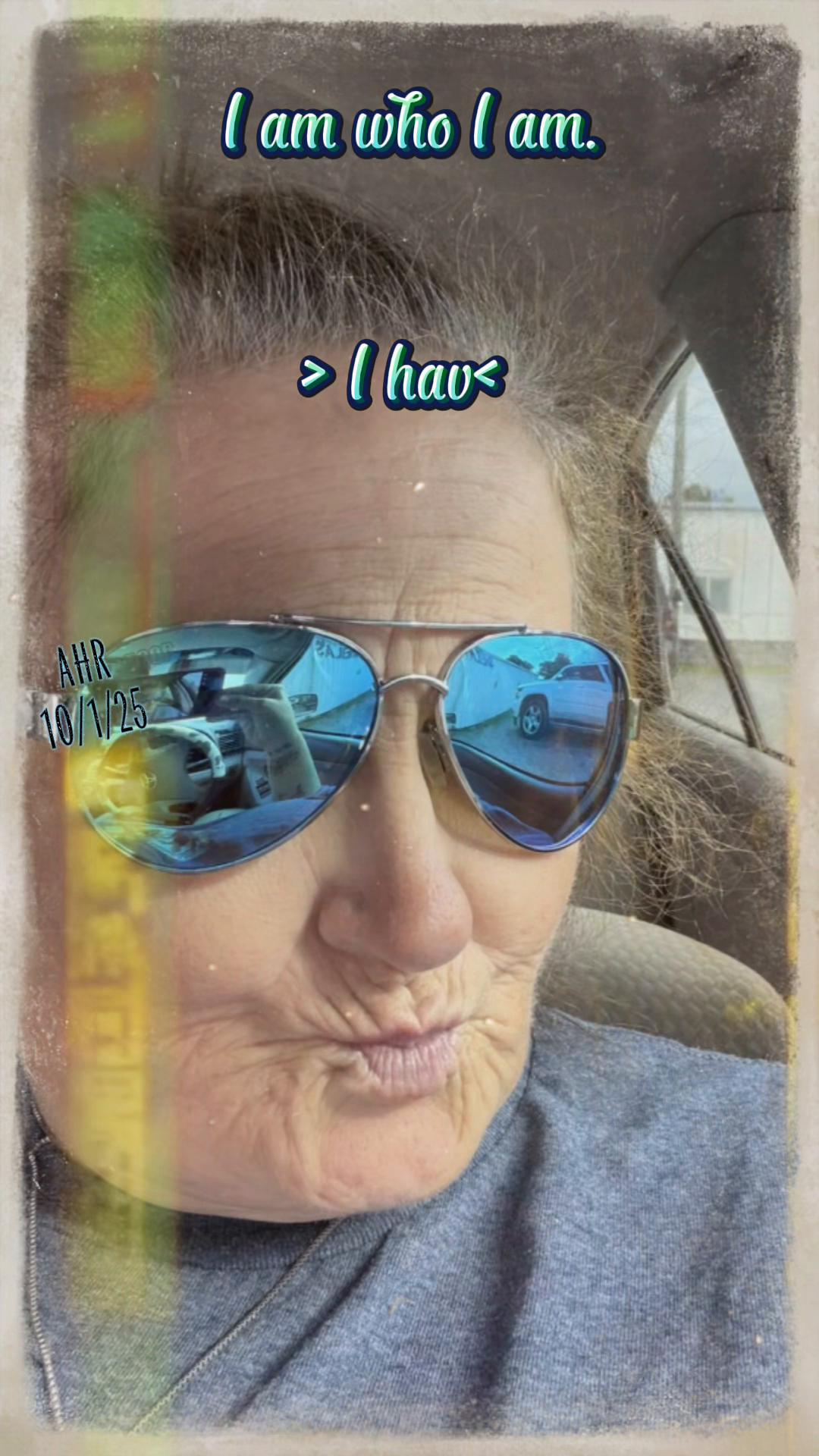 @Heather luetscher Cargile
