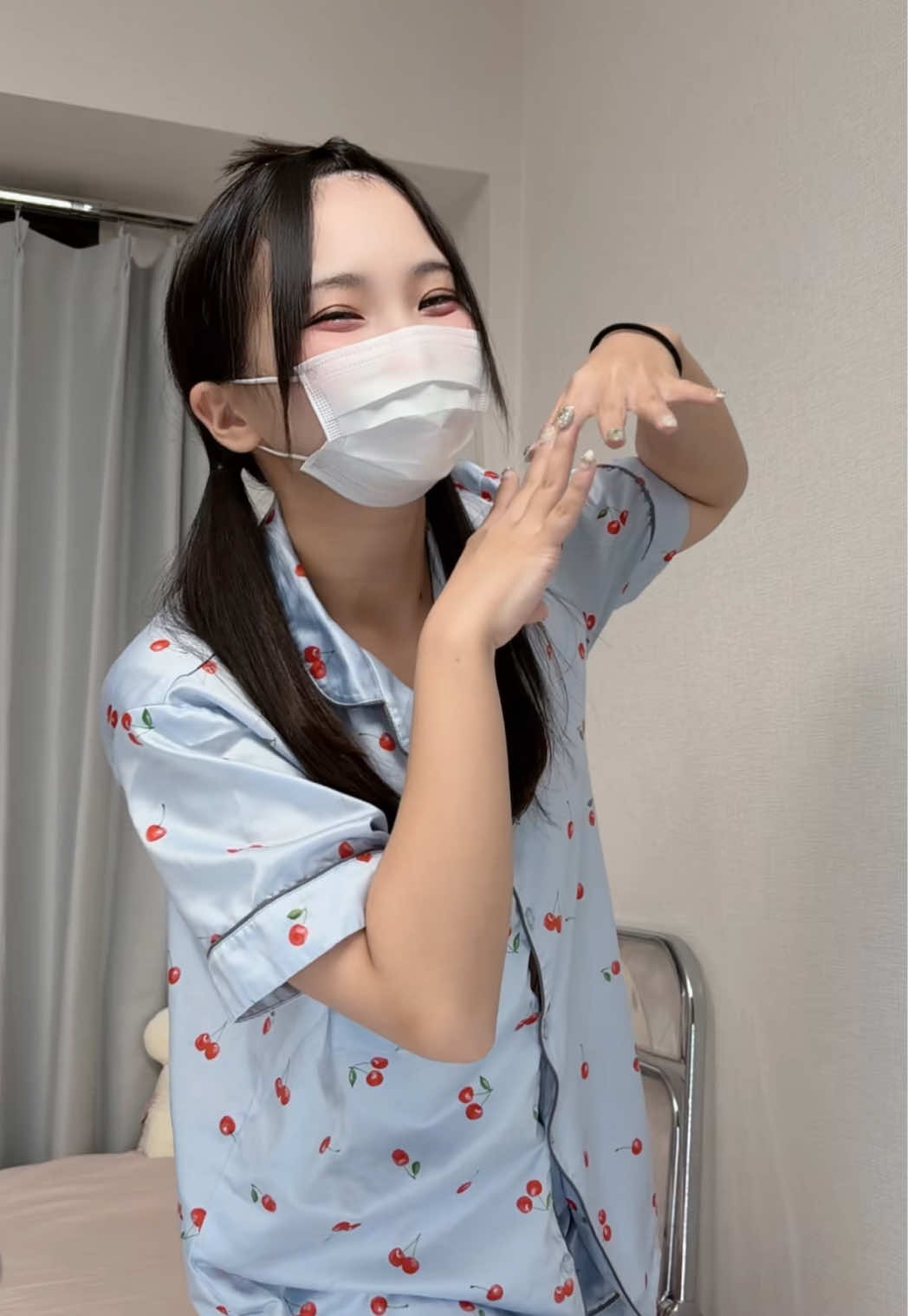 @すいすいすいめえ