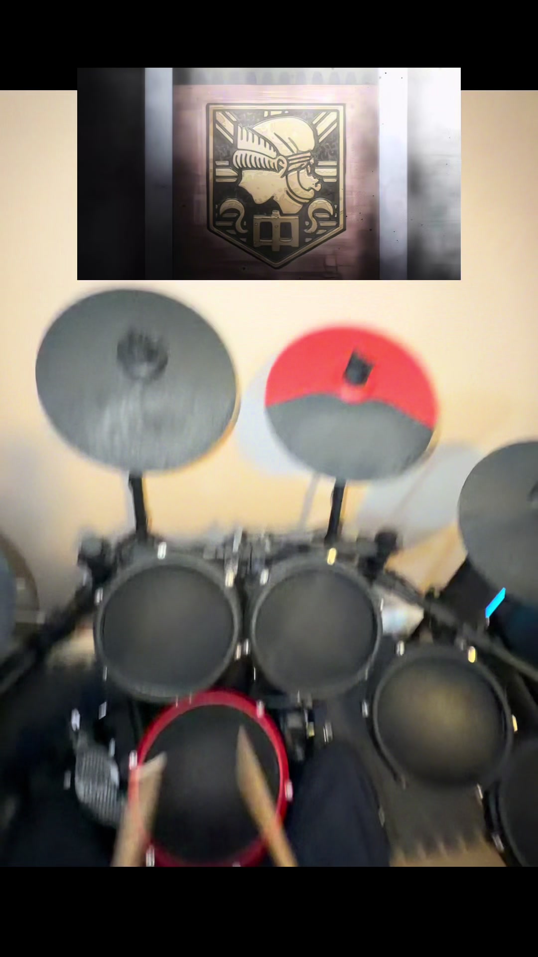 @drummerholic