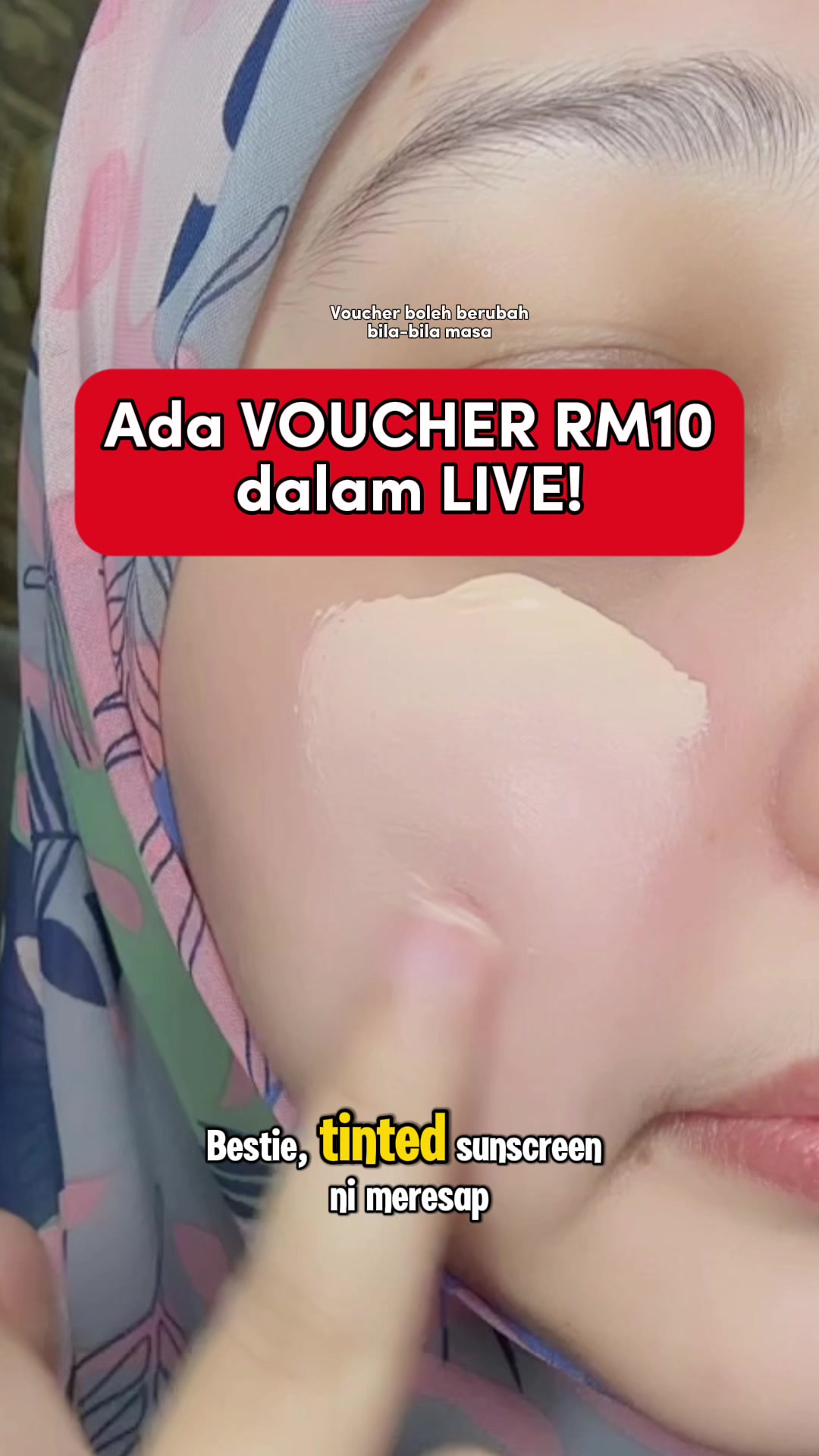 @Atikah Charms | Halal Skincare