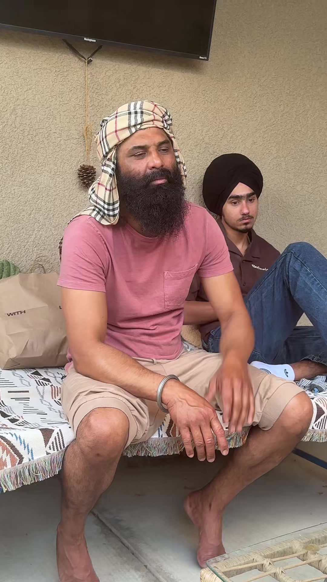 @mandeep USA s