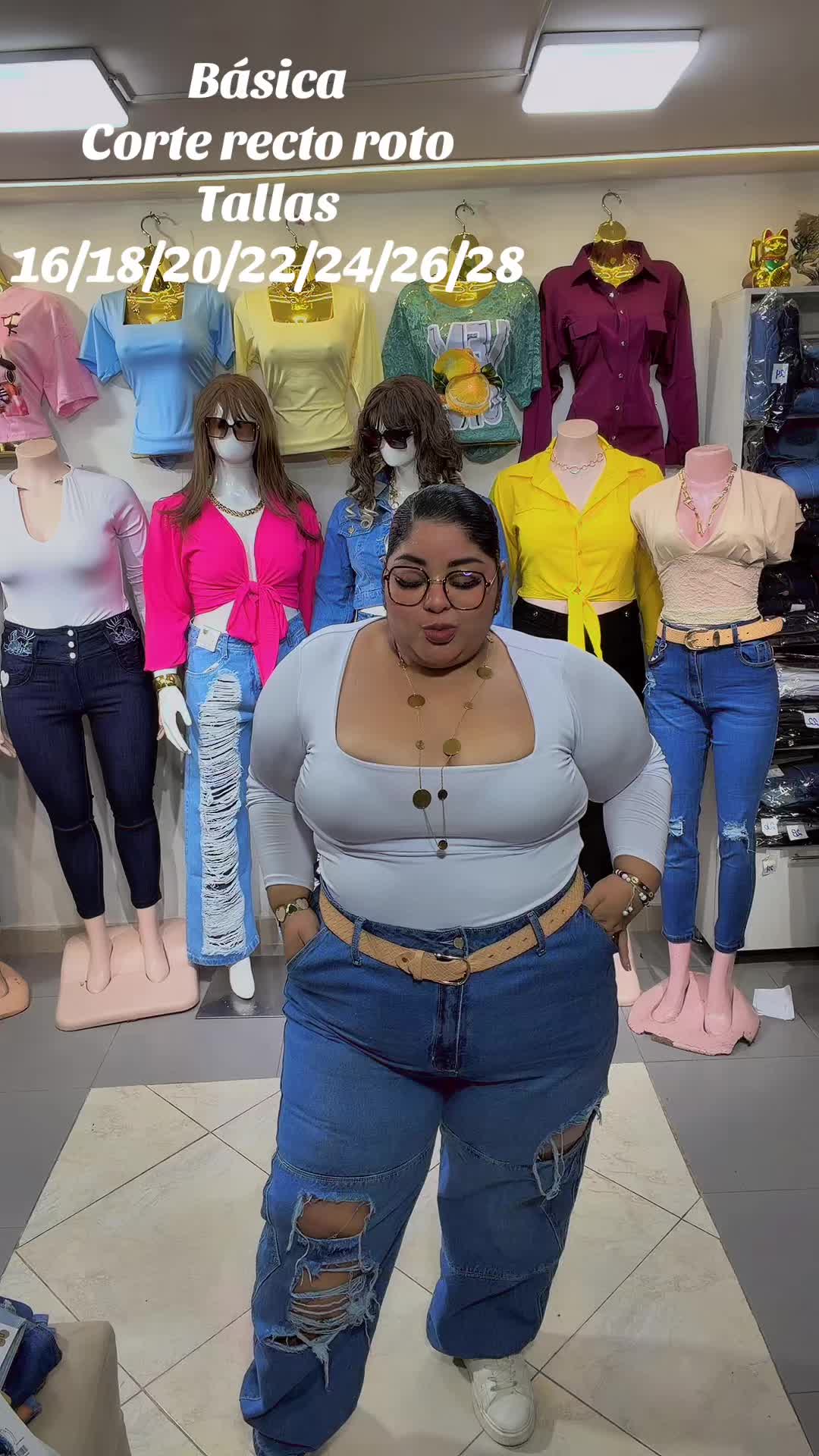 @Glventas tienda Albocentro 4