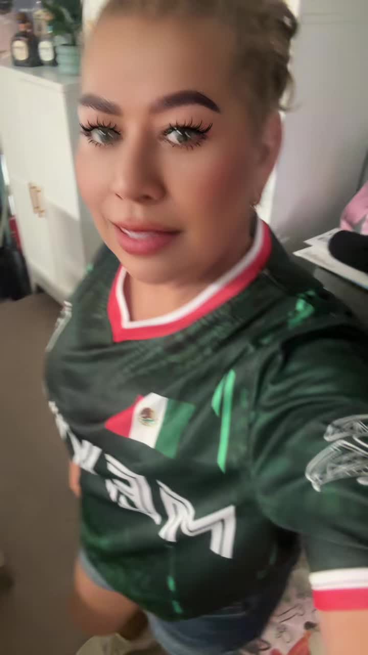 @Mi tía