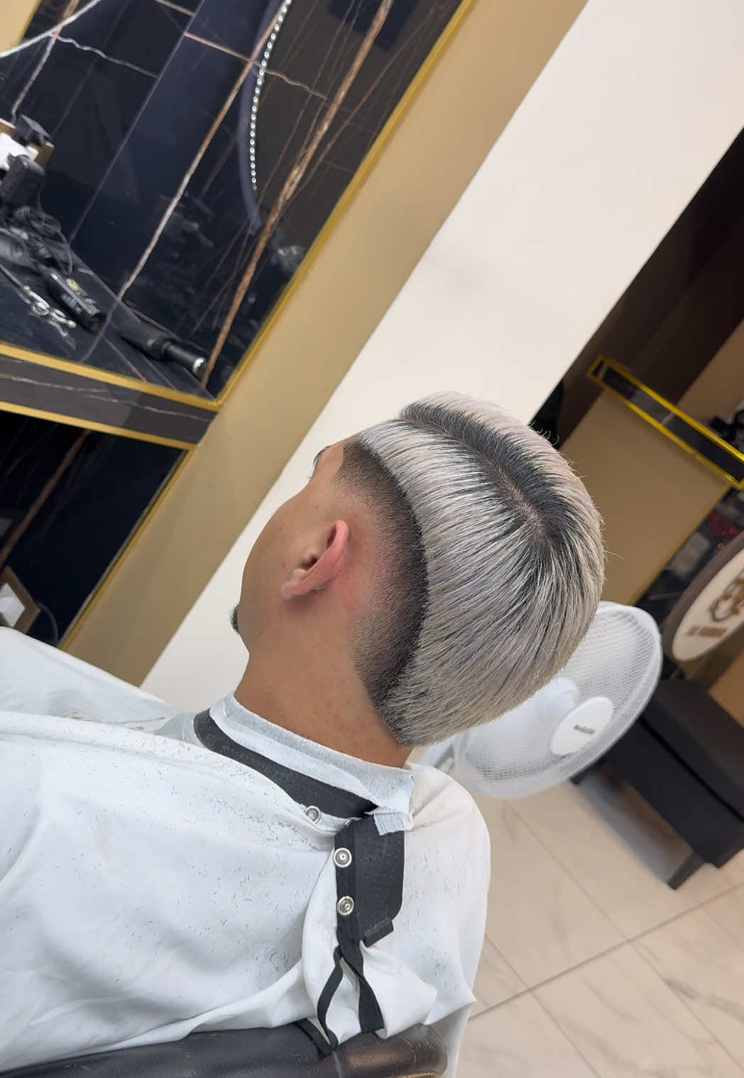 @AZ BARBER