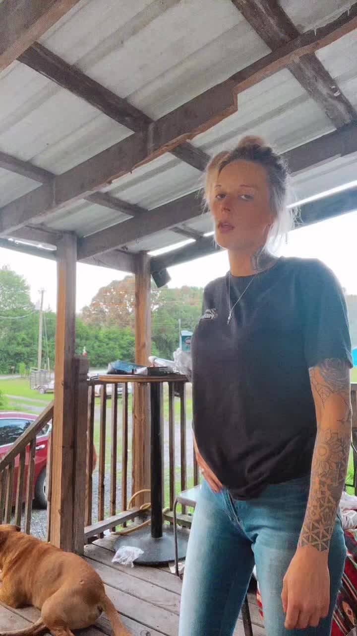 @Krystal Bennett