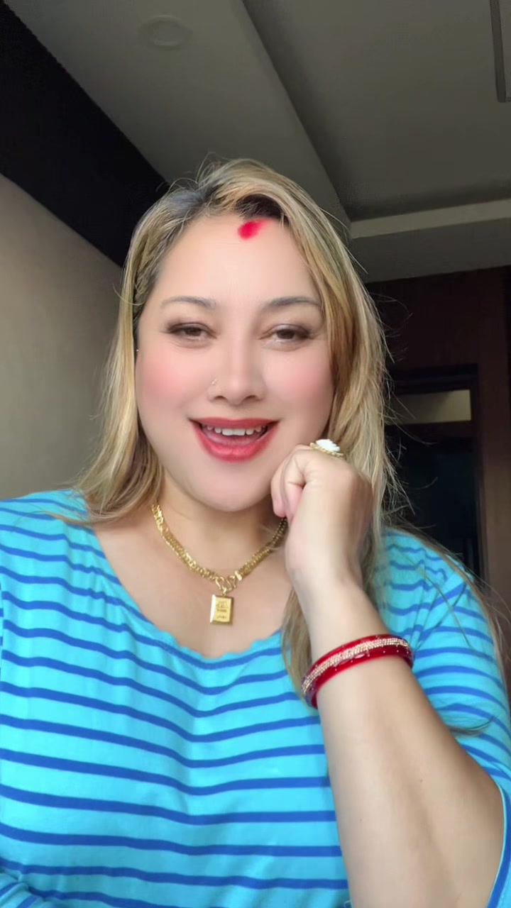 @Ritu Thapa