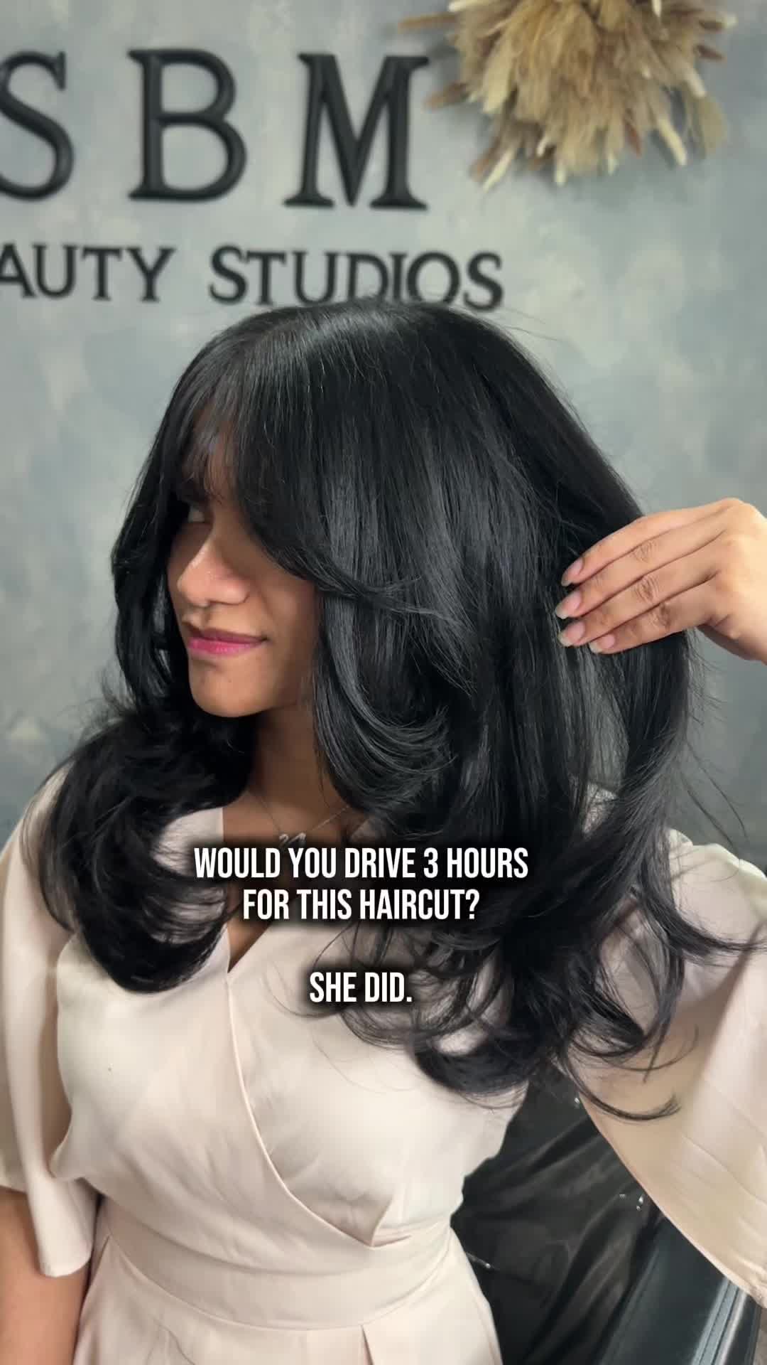 @Melanie M | GA Hairstylist