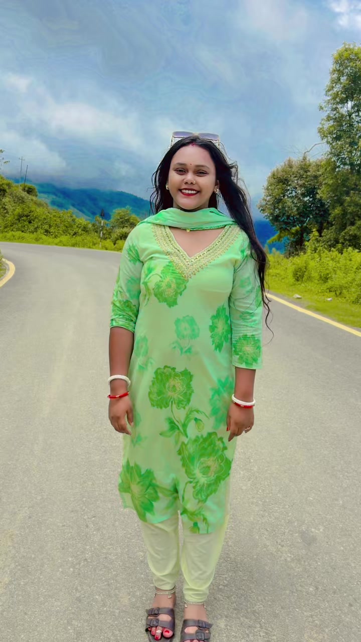 @chandani shah
