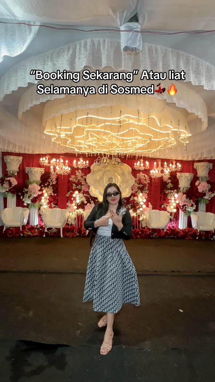 @✨Ayu Ariska Wedding Kubar✨