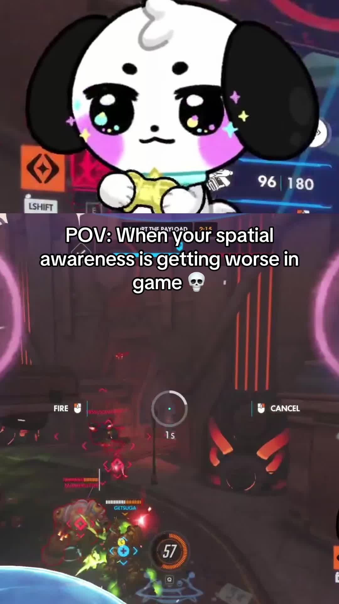 @IraPupper on Twitch 🐶✨