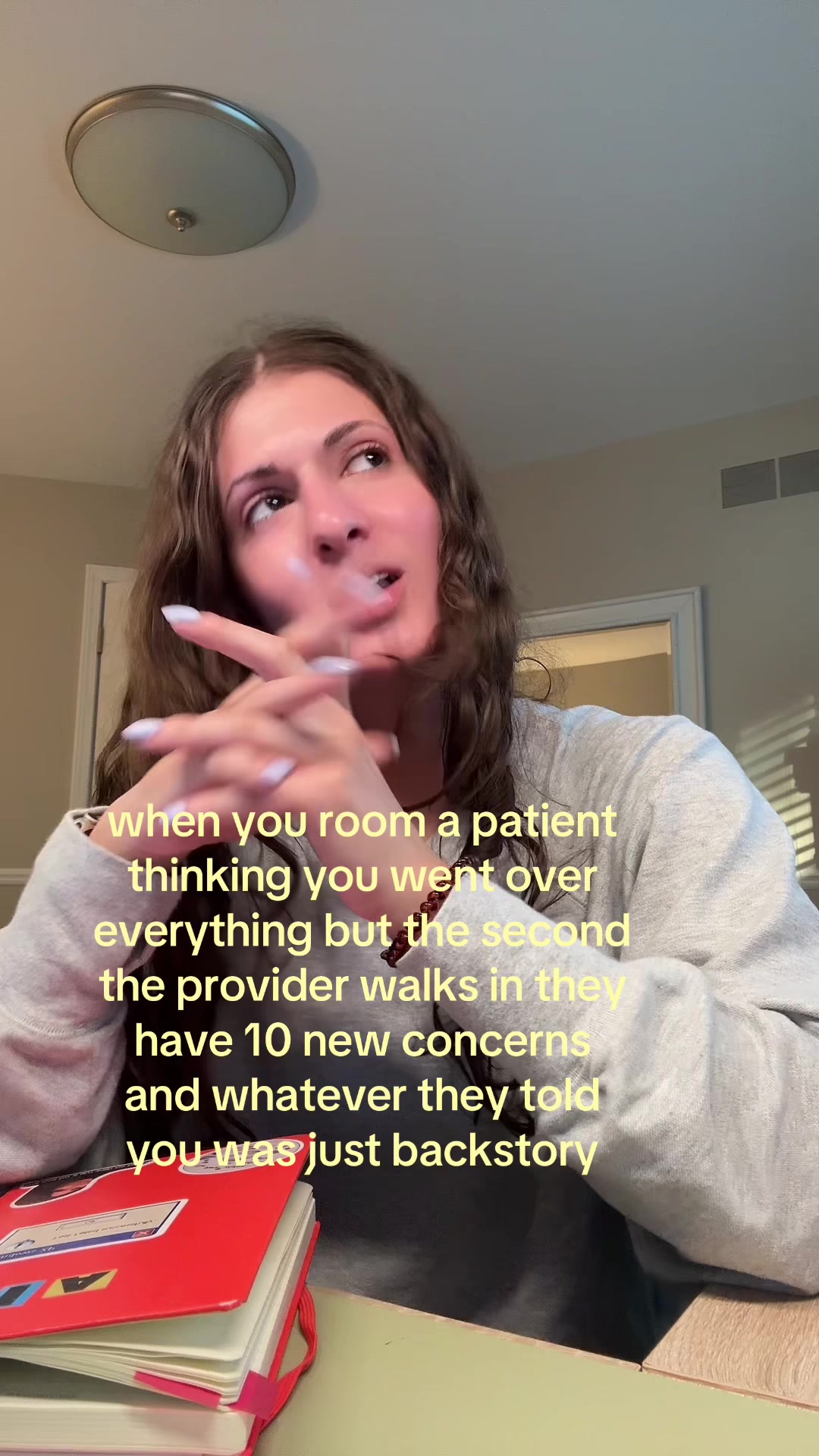 @secret lia