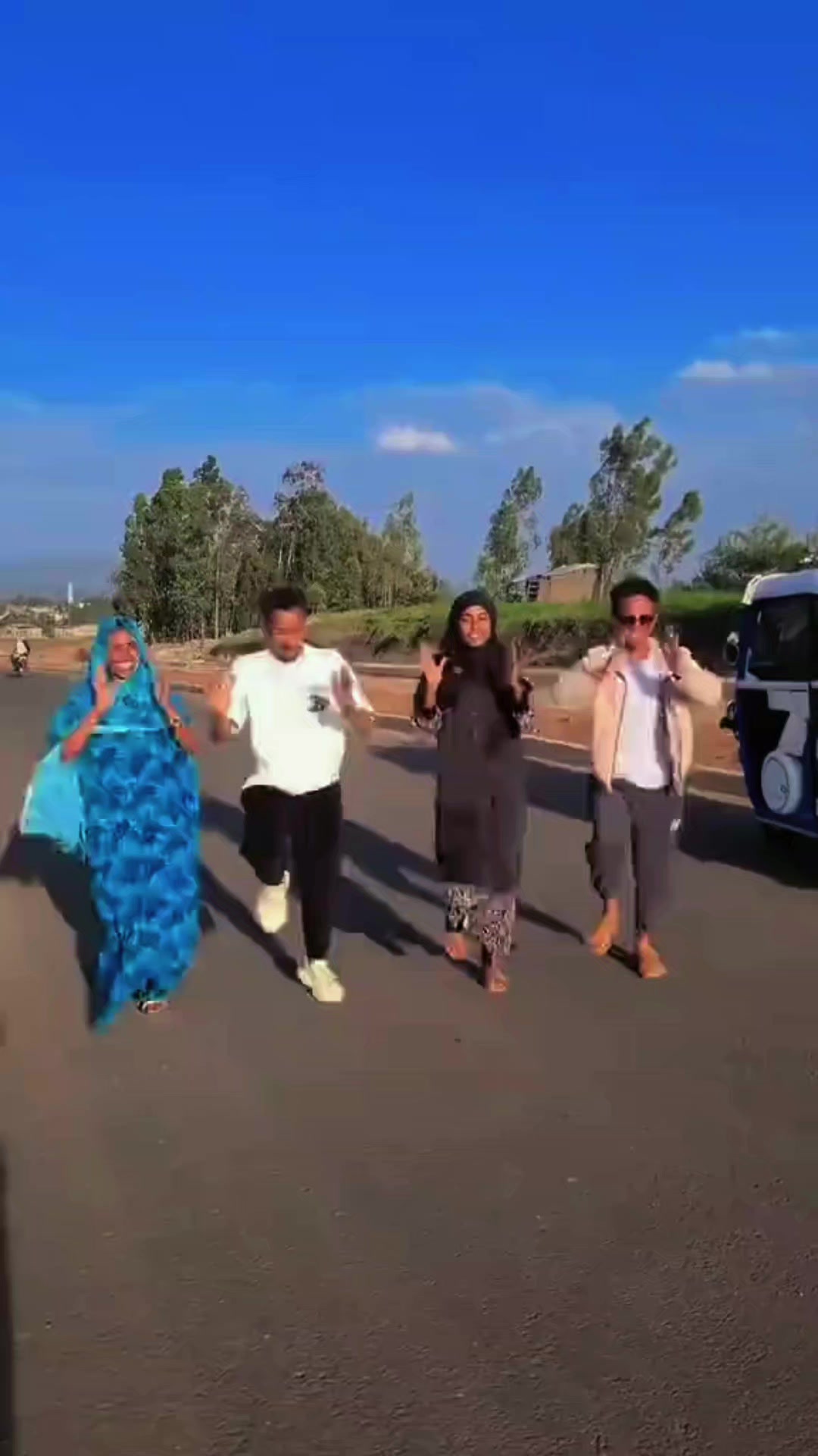 @ቫንዳም የአብቹ ወዳጅ💪