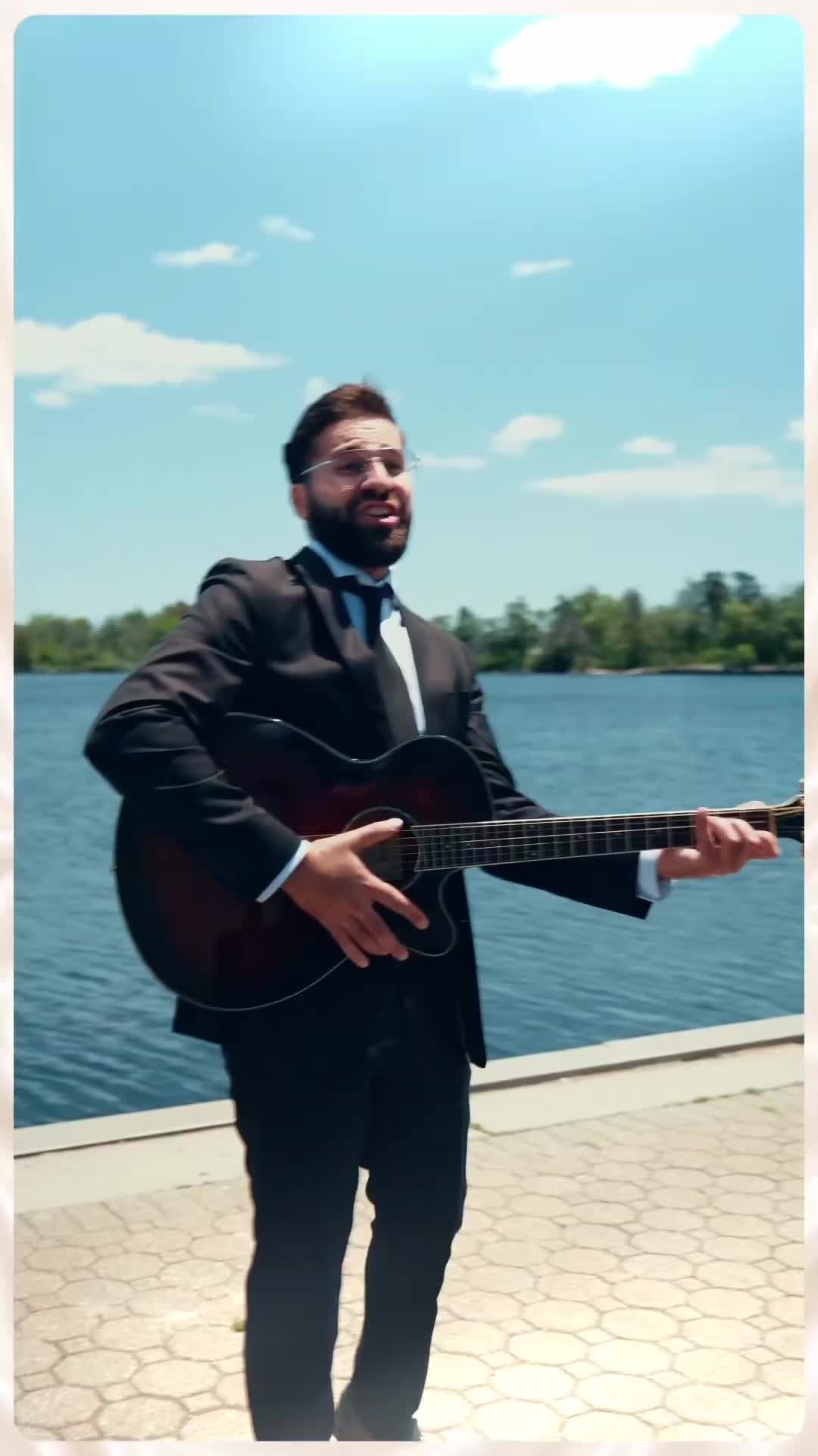 @jewishmusiconly