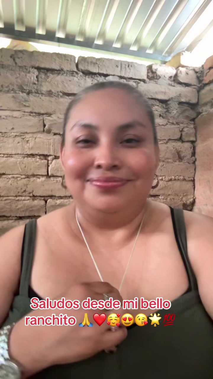 @ANA🇲🇽R🌟SRA Acero 🙏&hearts;️💯