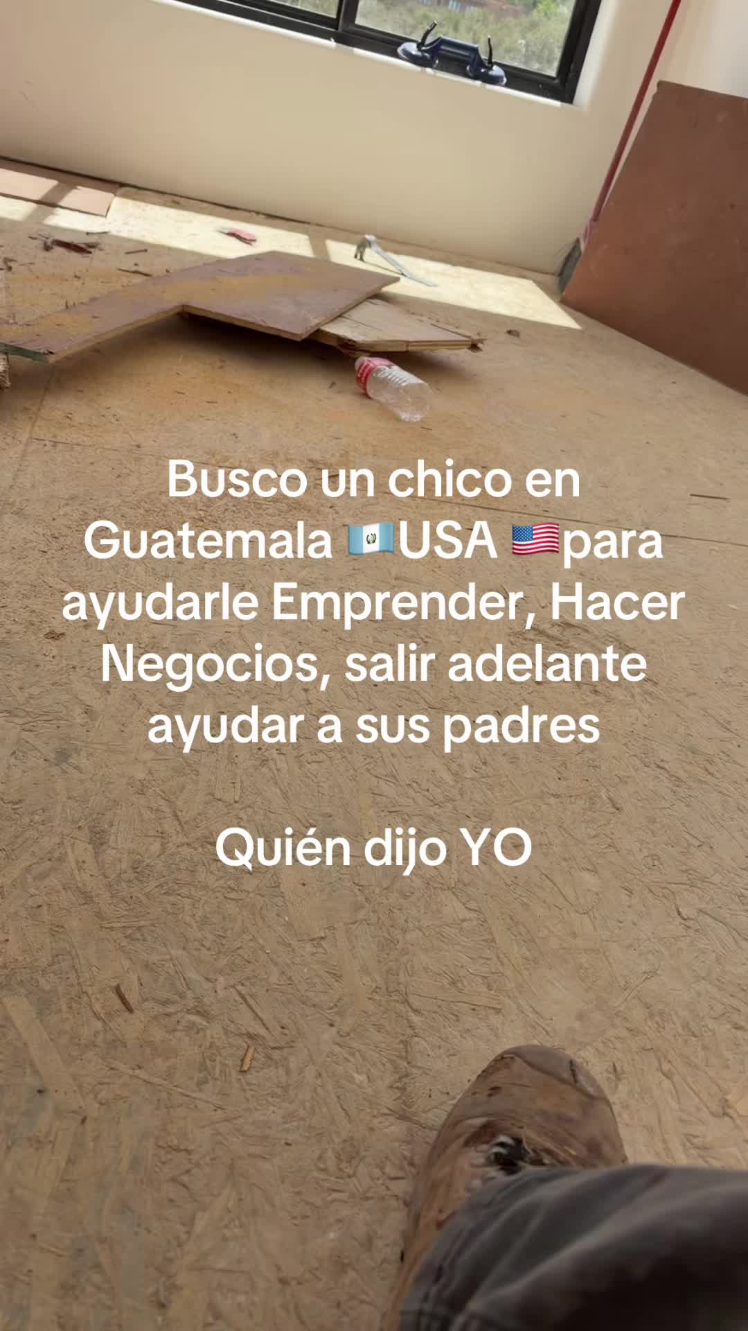 @luis pacheco