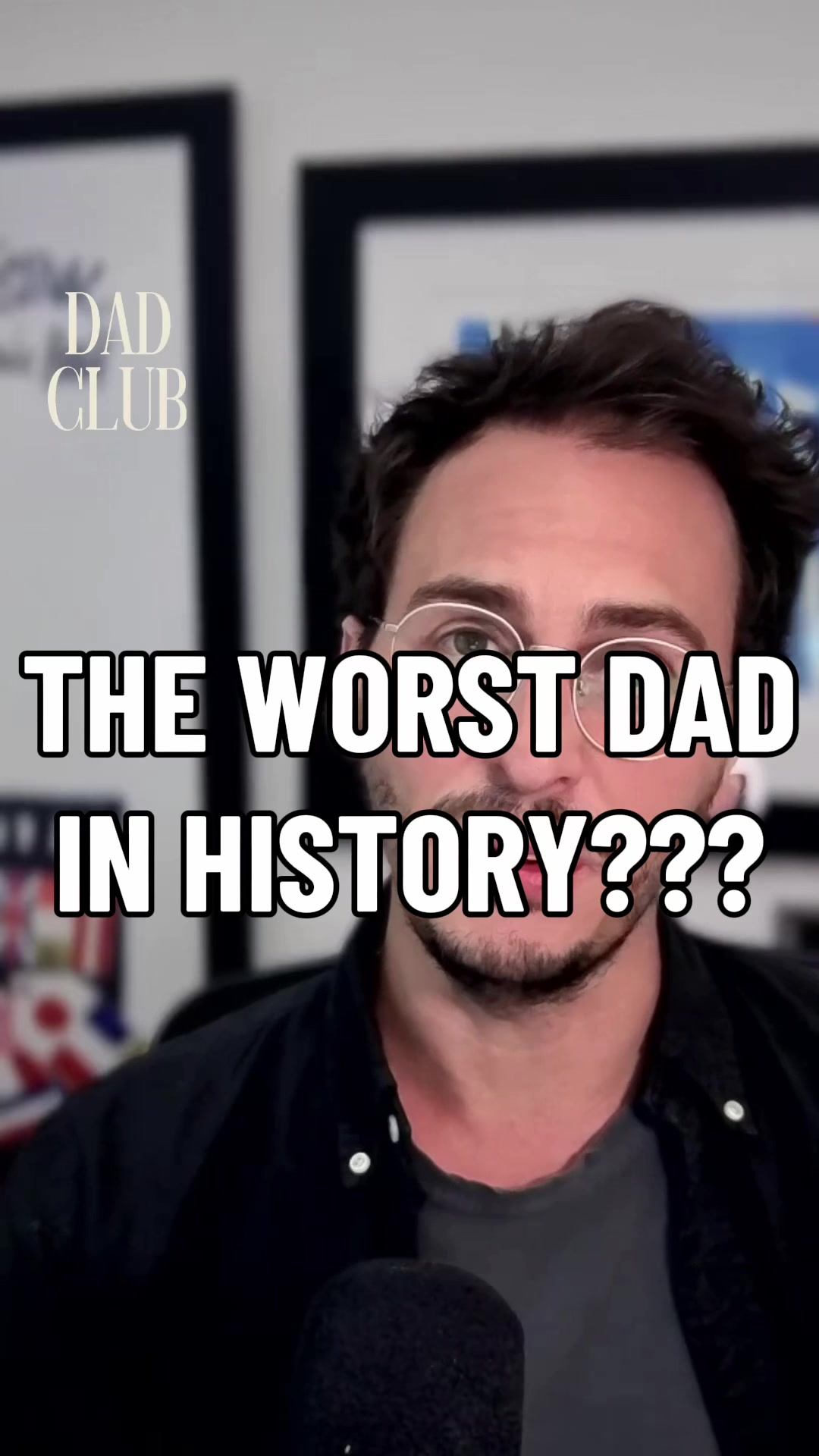 @Dad Club