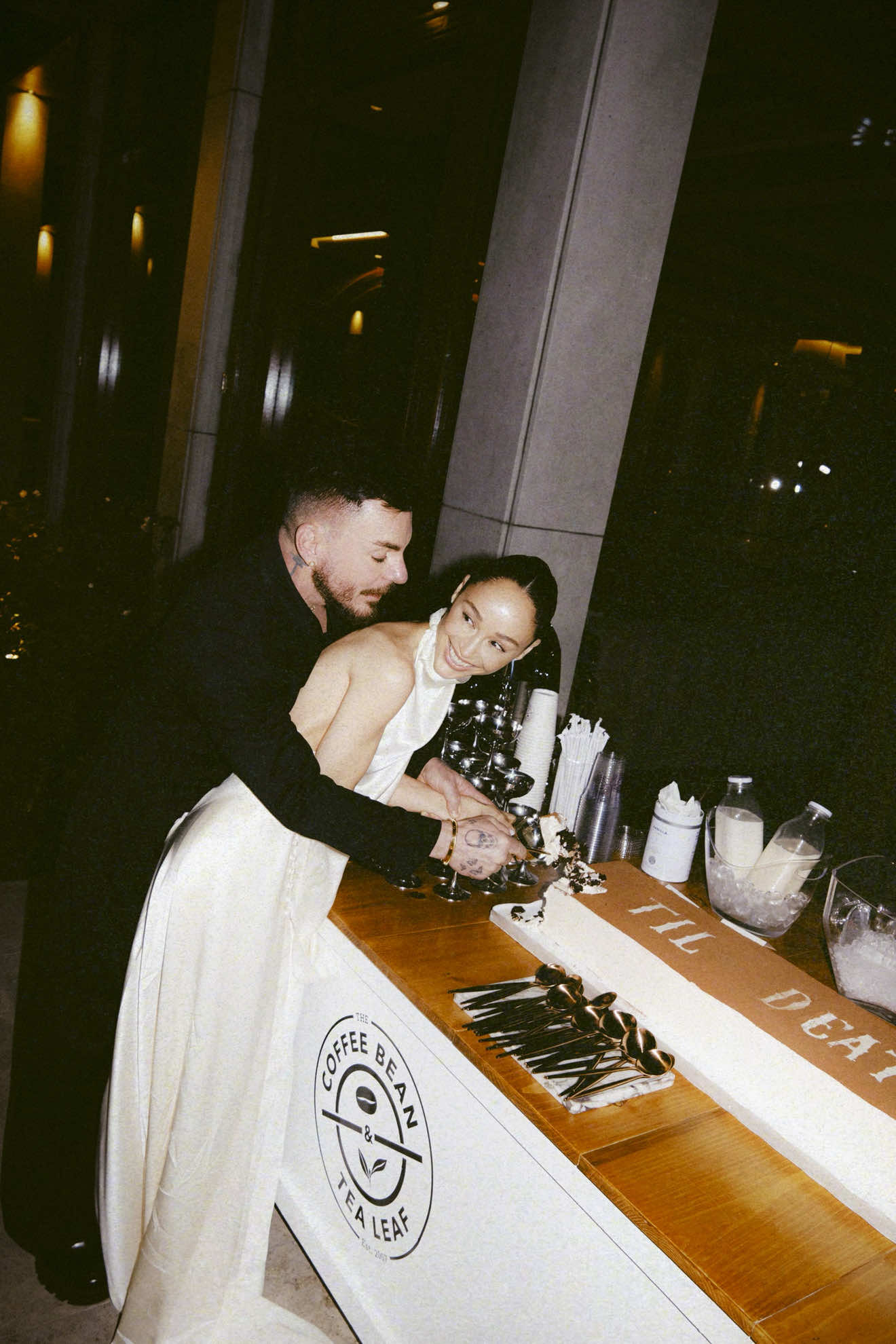 @Melissa Andre I Event Planner