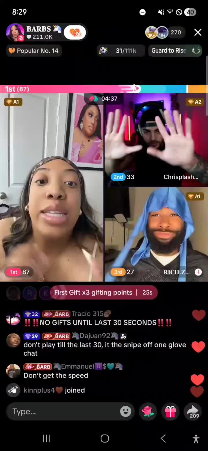 @🦄Dajuan92🦄