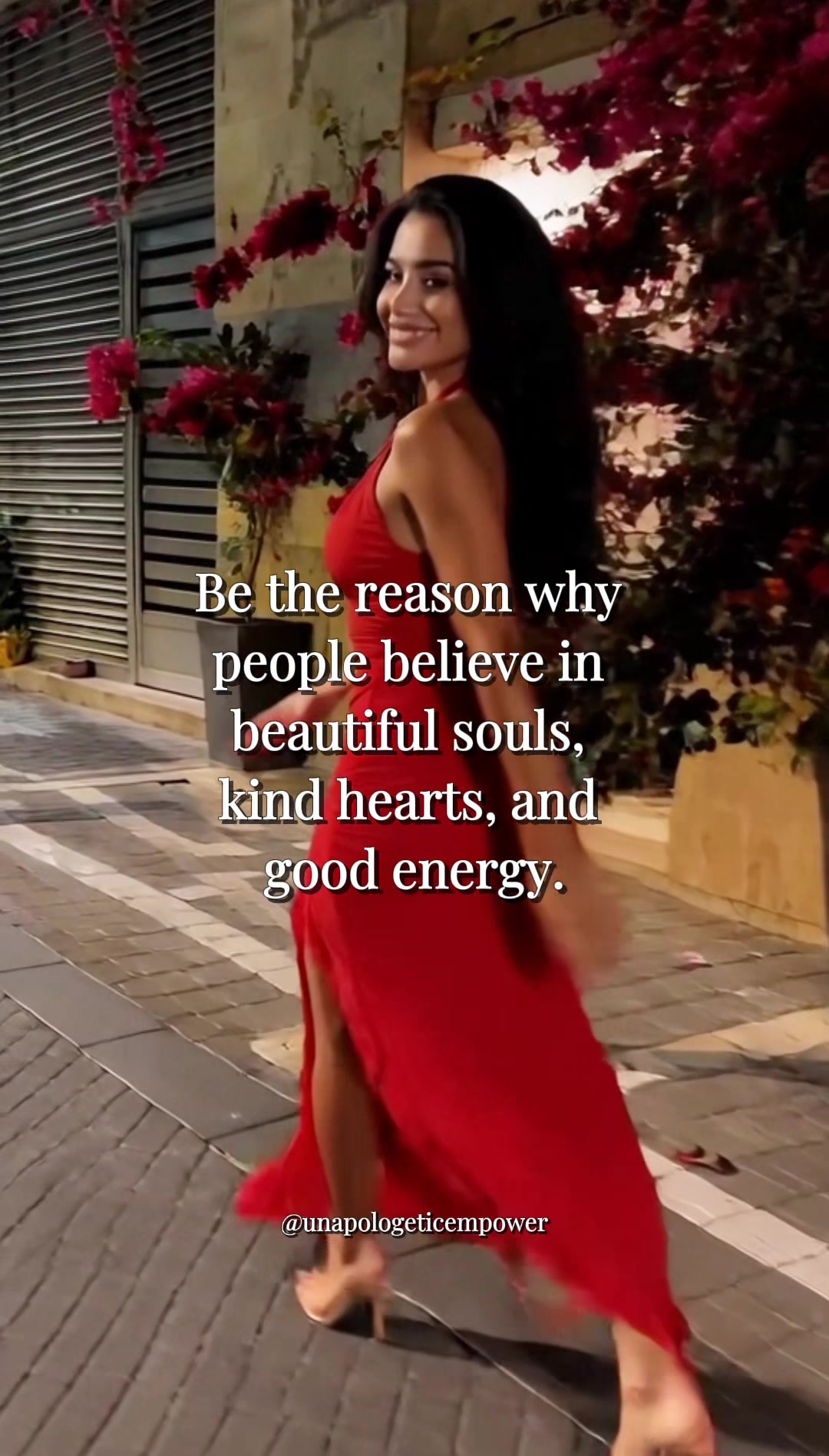 @Women Empowerment | Confidence