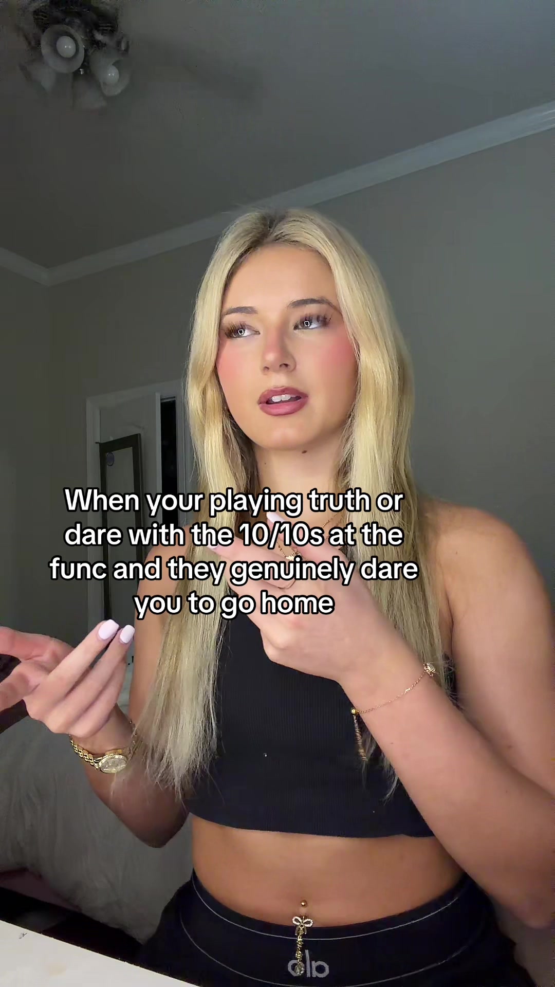 @Jordyn Brooks