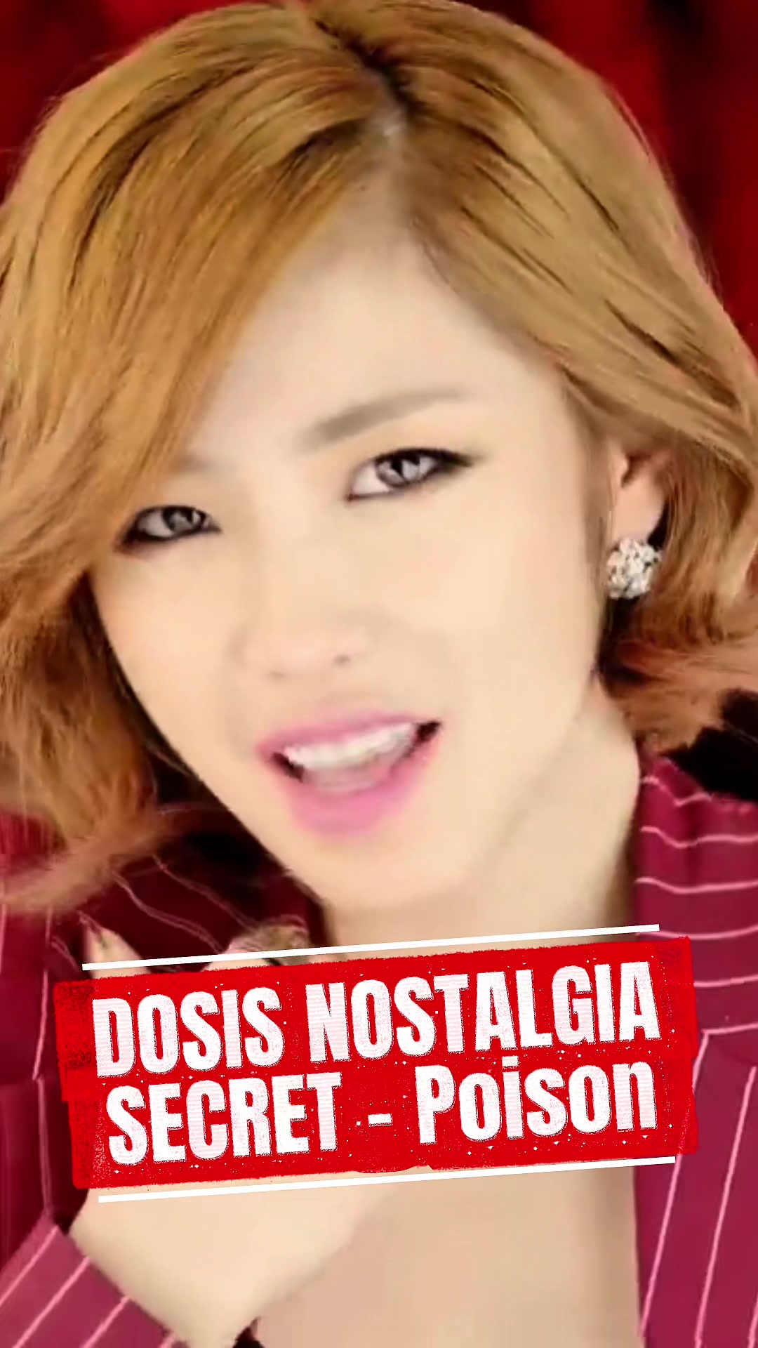 @DOSIS KPOP
