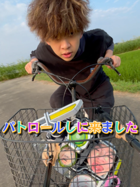 @リアルコイキング