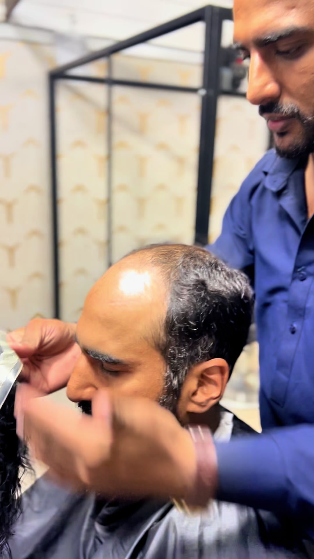 @Wig Centre Rawalpindi&reg;