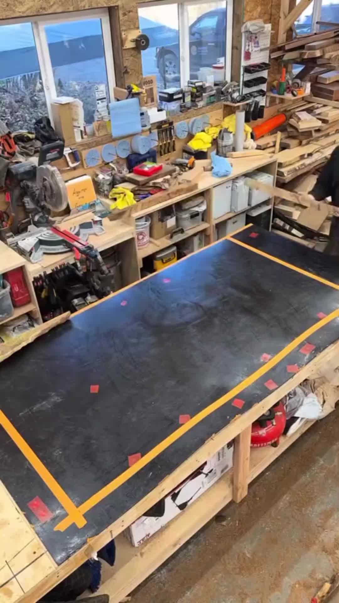 @UltraClear Epoxy