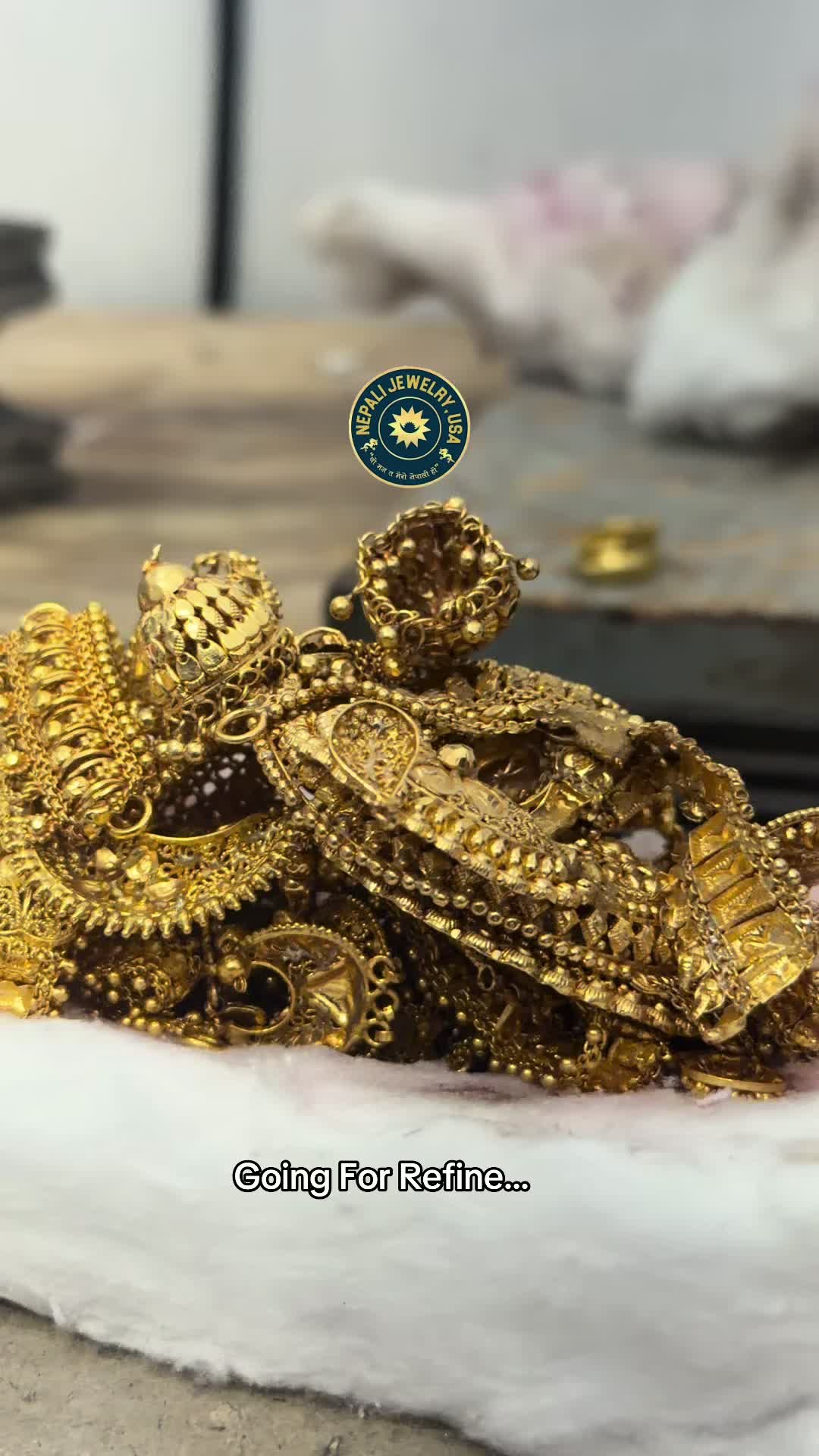 @Nepali Jewelry USA 🇺🇸