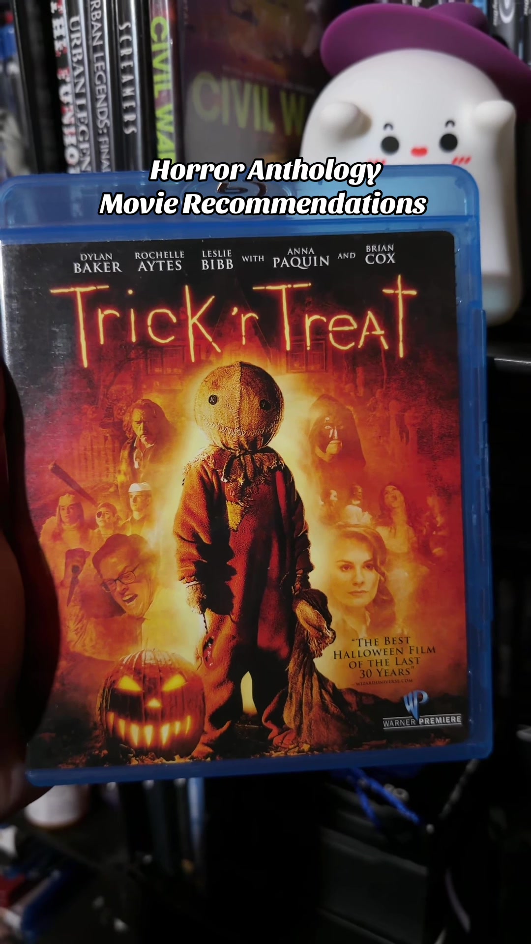 @Little Spookers 👻