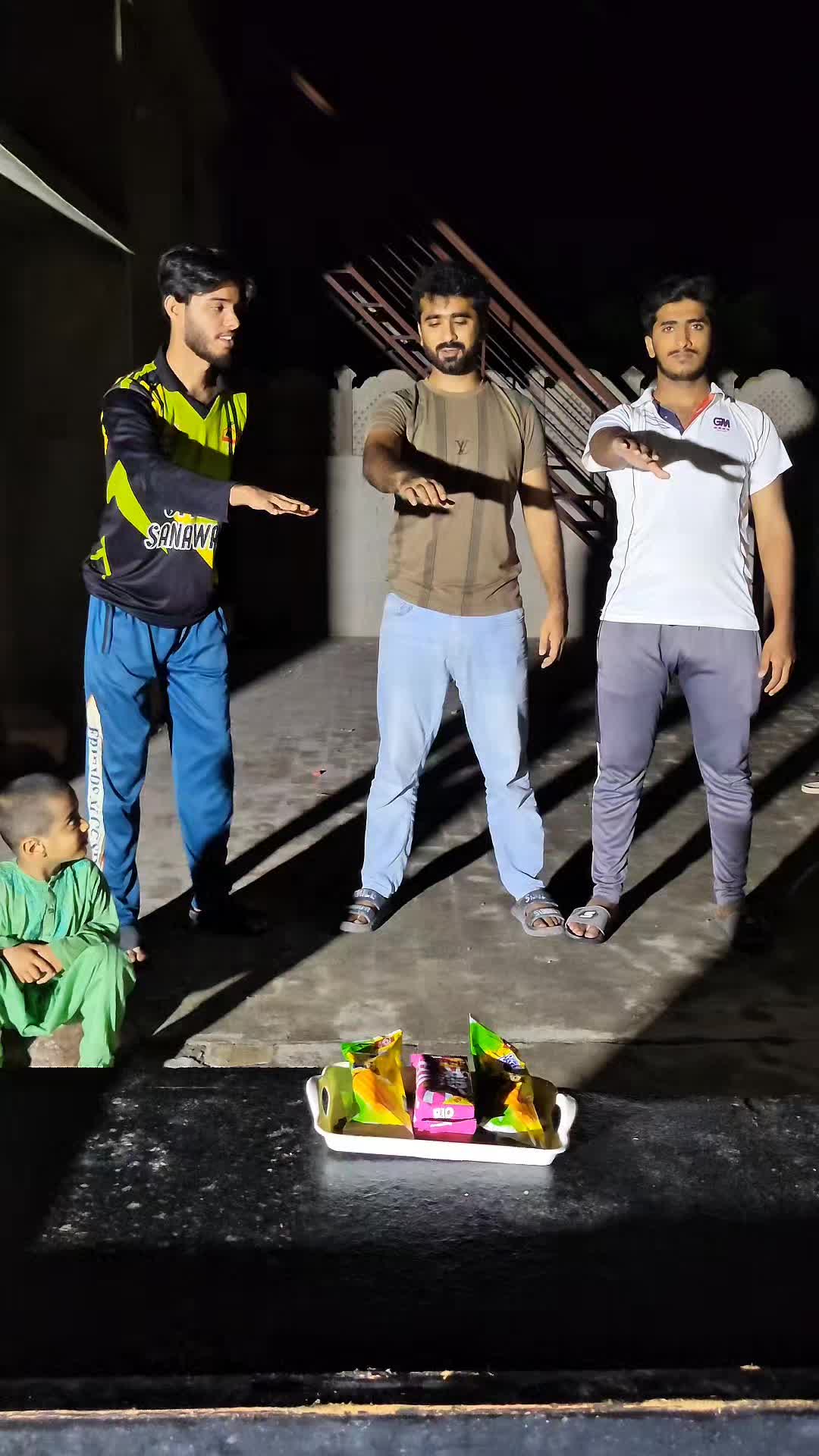 @Gaming Scenes