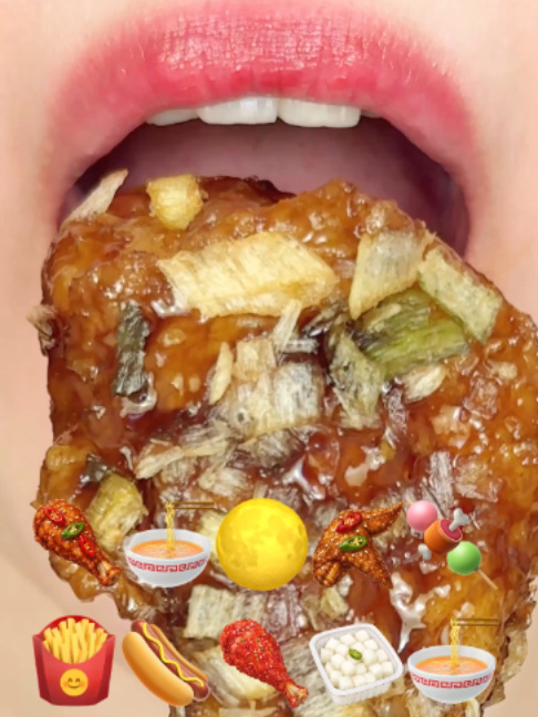 @당비 Dangbee EATING