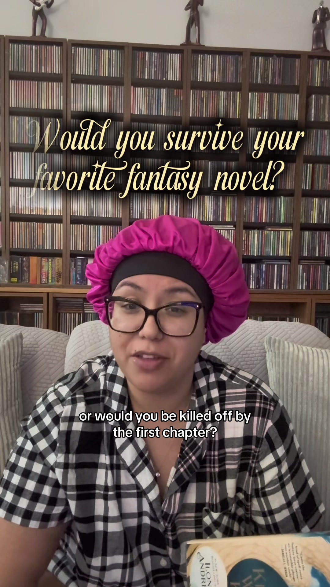 @Author Karina Espinosa
