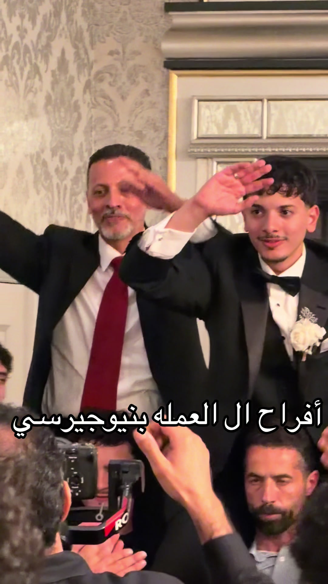 @Little Palestine