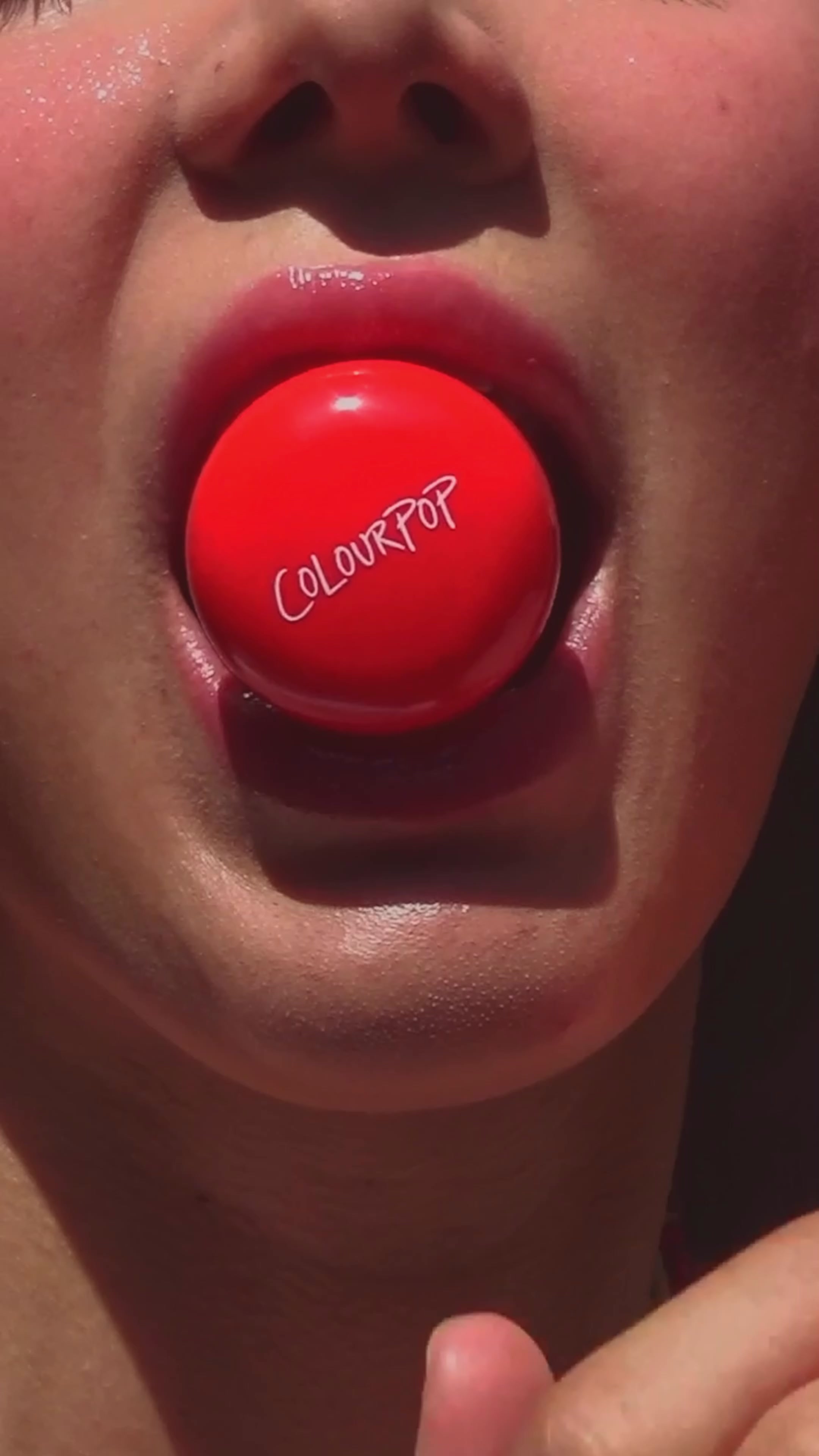 @ColourPop Cosmetics
