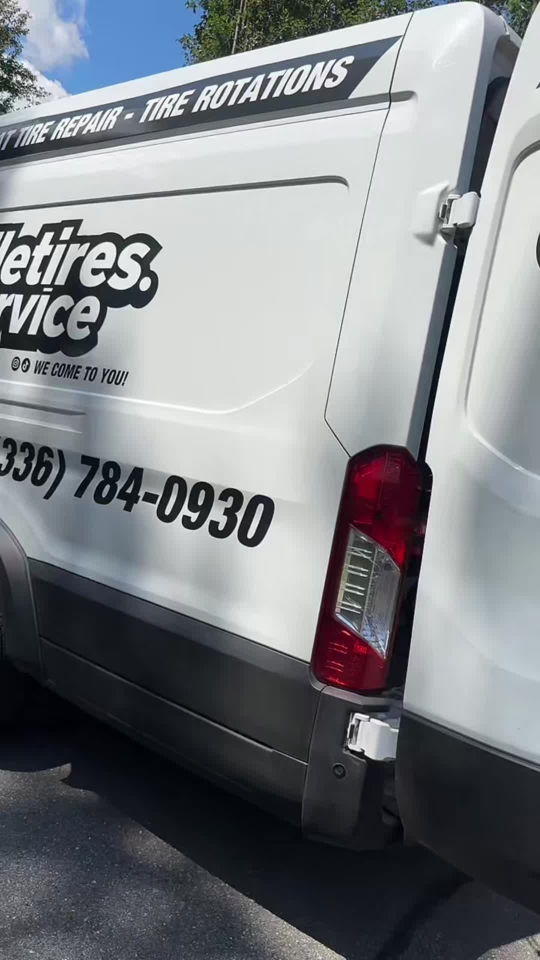 @OCMOBILETIRESERVICE