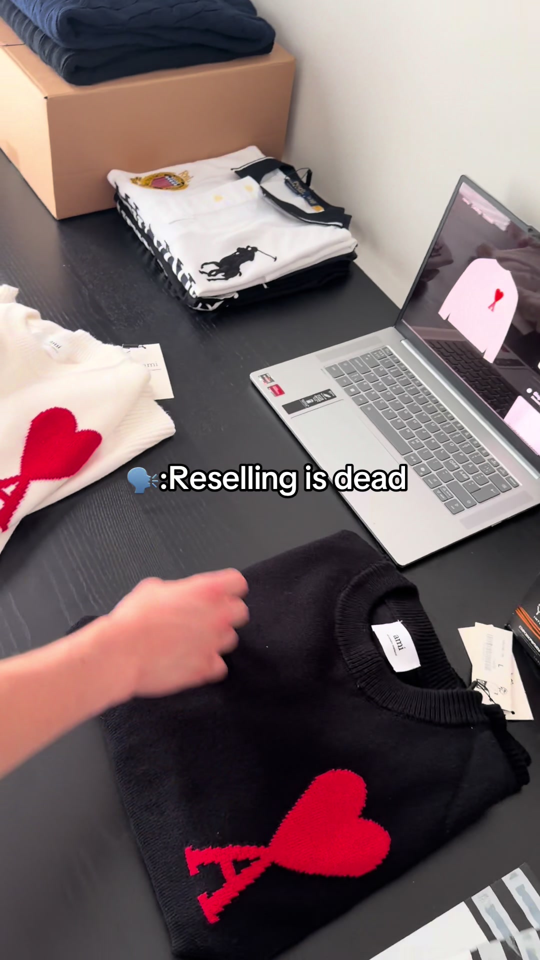 @Vinted reseller ๐ฆ