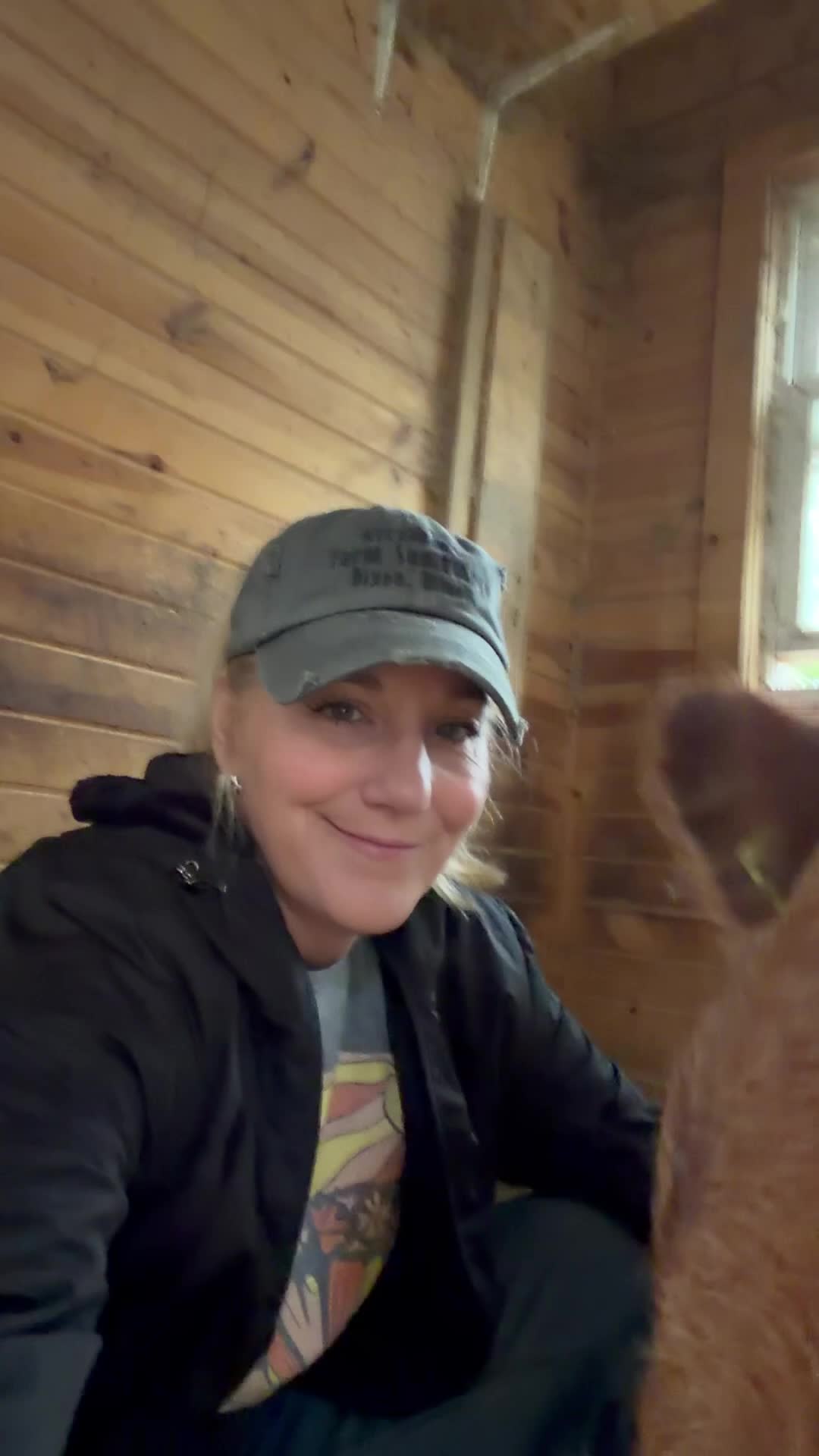 @Kitzman’s Farm Sanctuary