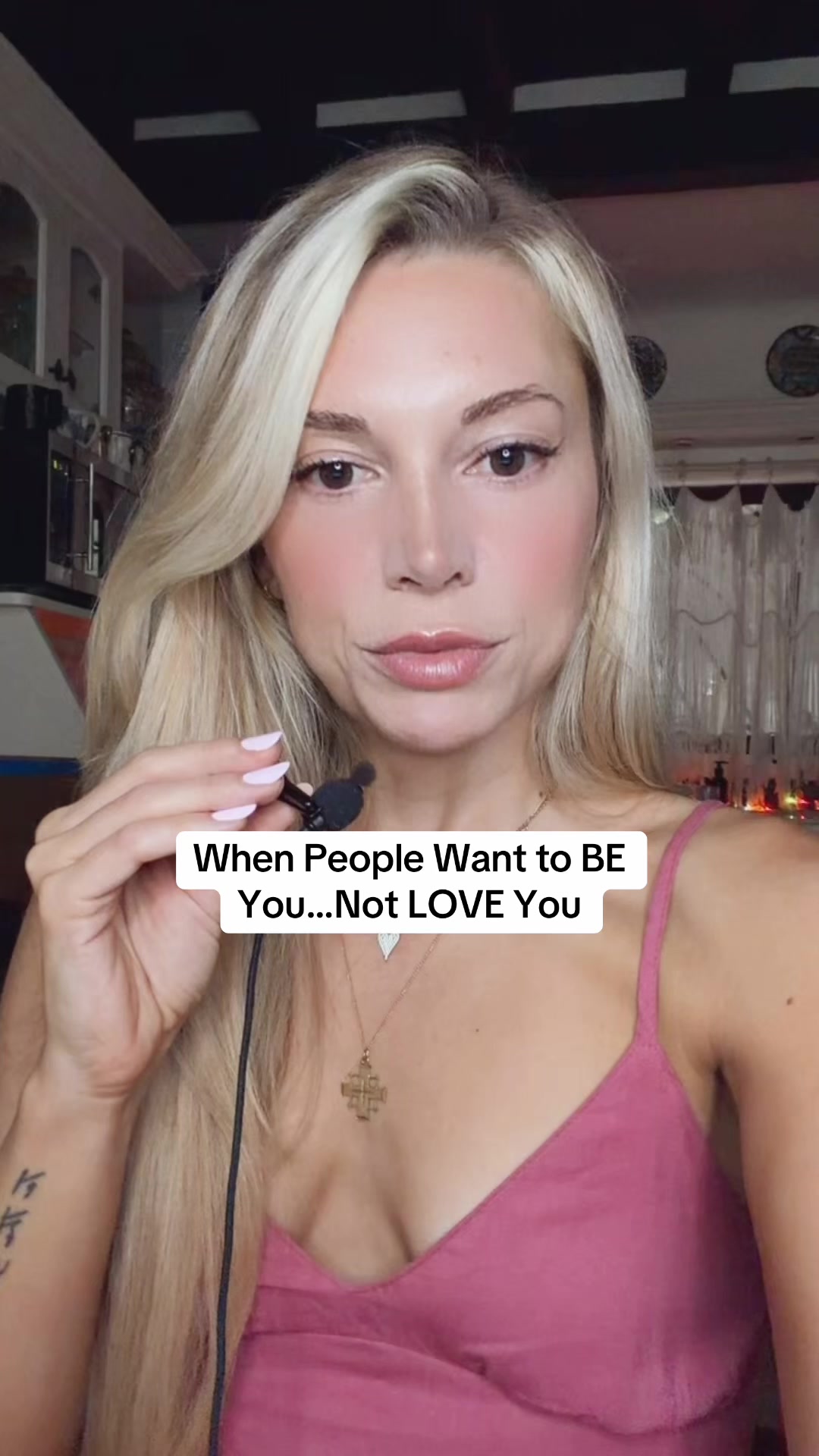 @Elise Micheals