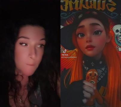 @Shar❌Queen strange&weird❌🖤