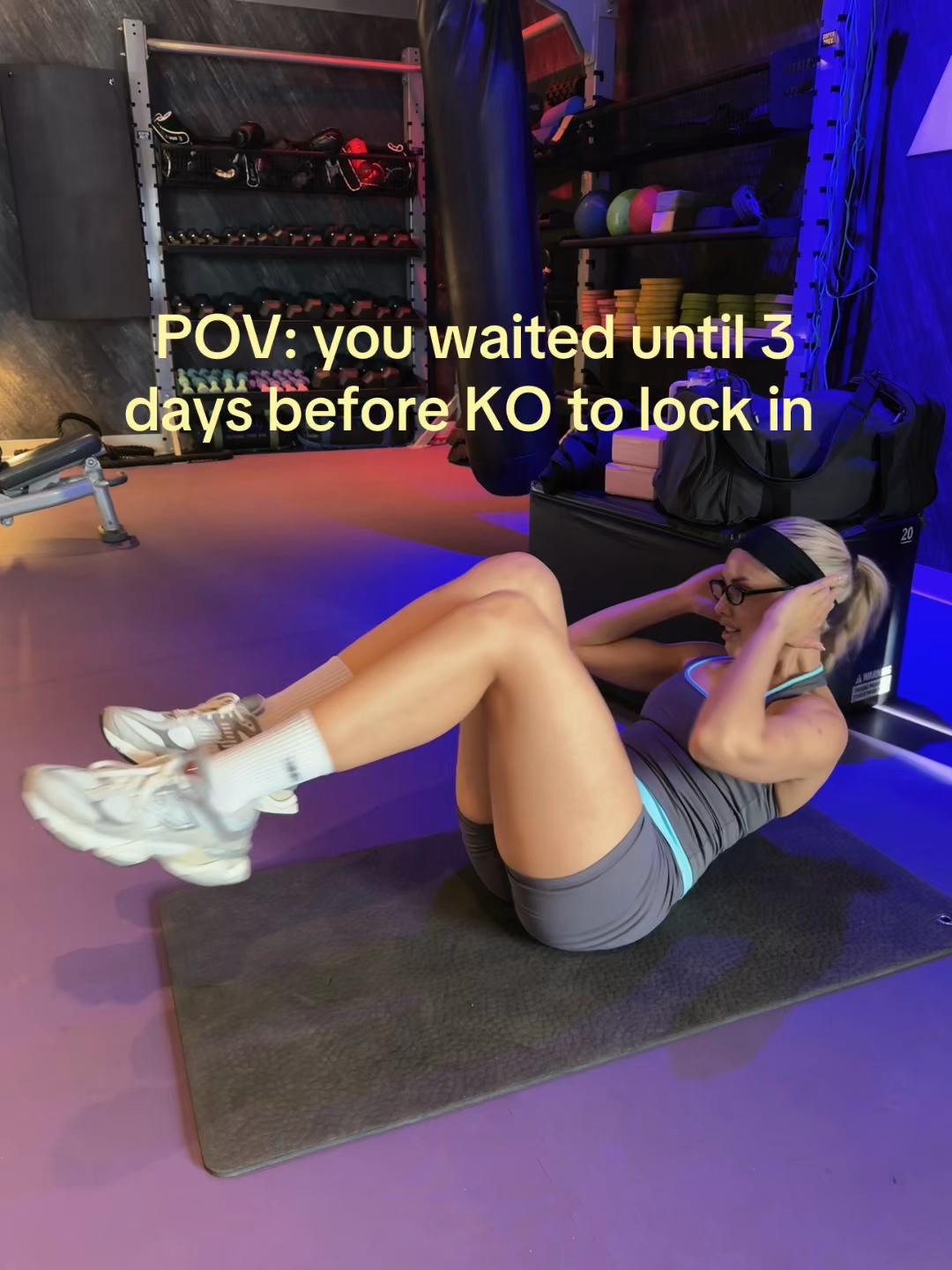 @Ghost