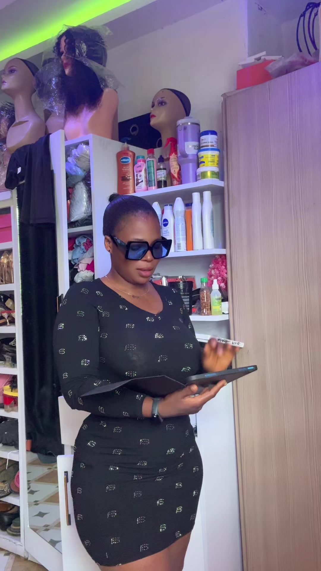 @Eunice_beauty_parlour