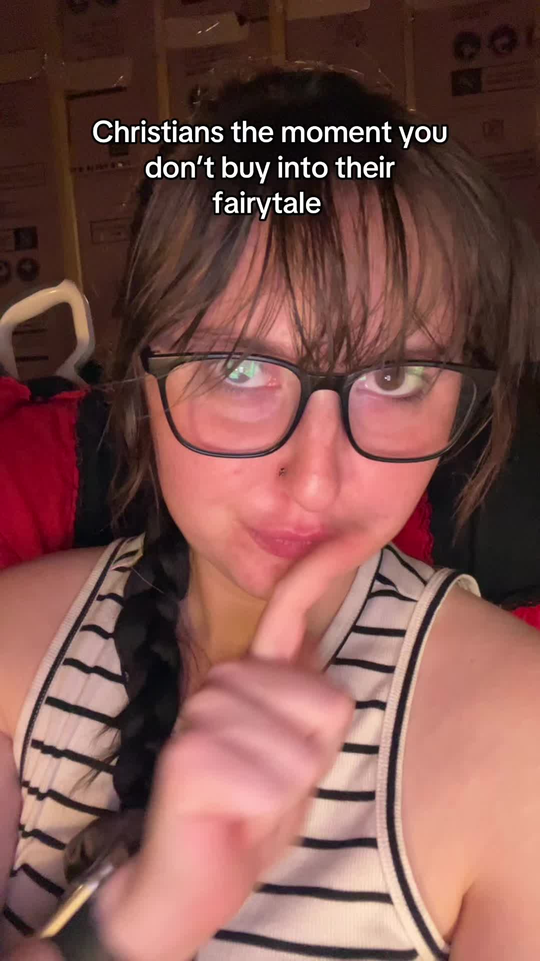@TxHunGirl